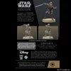 Επέκταση διοικητή της λεγεώνας του Star Wars Anakin Skywalker