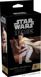 Επιχειρησιακή επέκταση της λεγεώνας του Star Wars Padme Amidala
