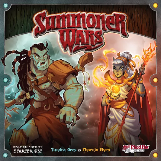 Summoner Wars
