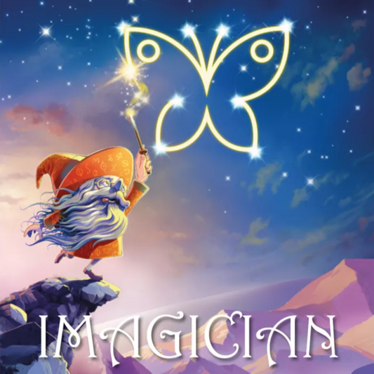 Imagician