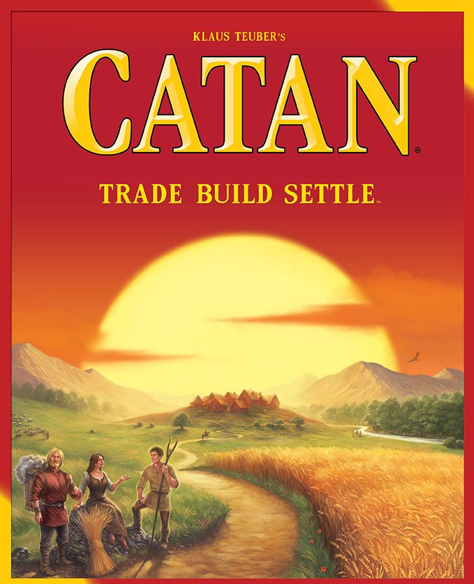 Catan (Greek)