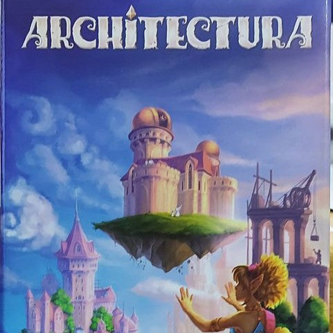 Архитектура