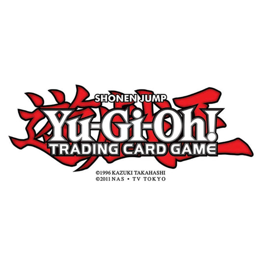 YU-GI-OH! Single cards
